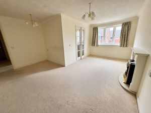 Open Plan Dining through Living Room- click for photo gallery